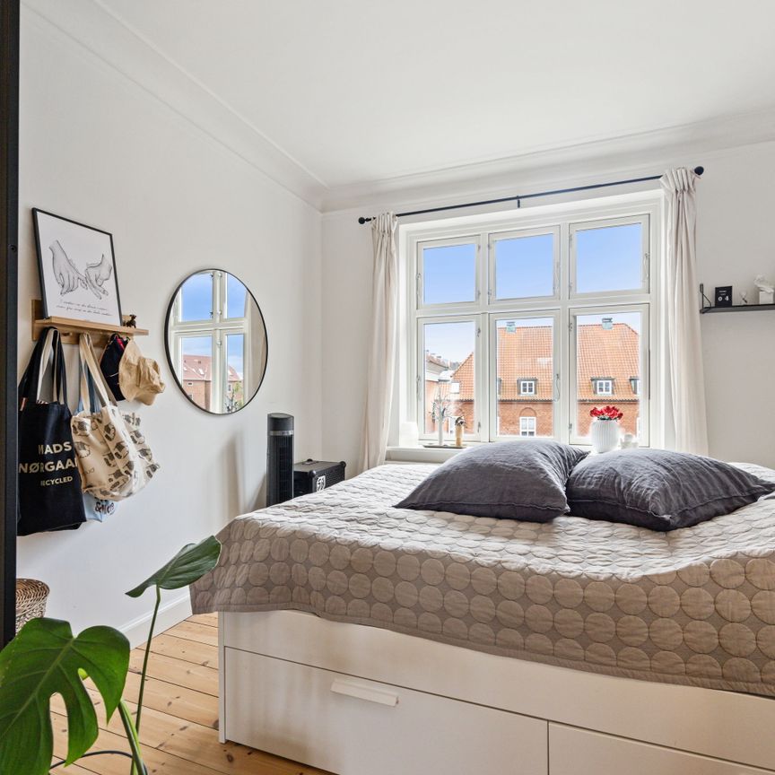 Kastetvej 28, 3. tv - Foto 1