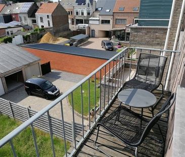 Appartement te huur - Photo 1