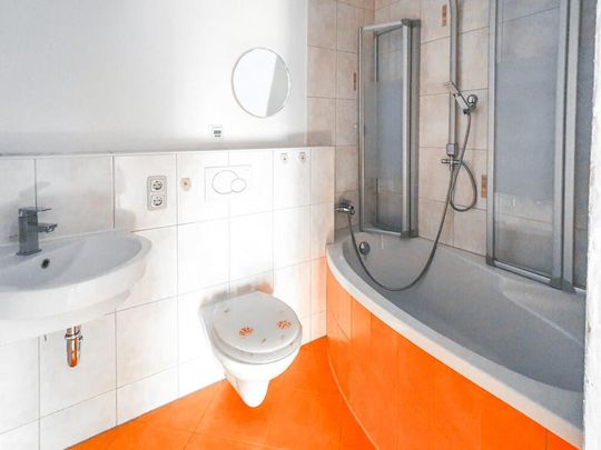 Wohnträume verteilt auf 3 Räume - Photo 1