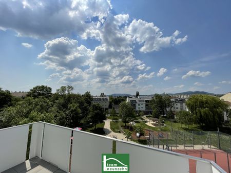 3-Zimmer Traumwohnung in ruhiger Lage und inklusive Pool auf der hauseigenen Dachterrasse! - Photo 3