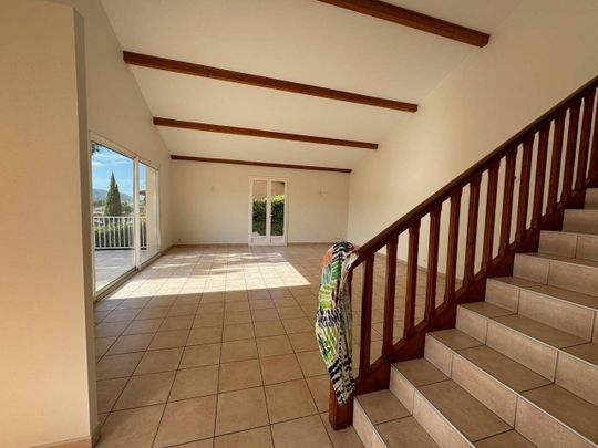 Location maison 4 pièces 125 m² à Ampuis (69420) - Photo 1