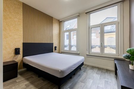 Appartement te huur - Foto 2