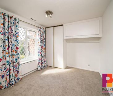 3 bedroom terraced house to rent - Photo 5