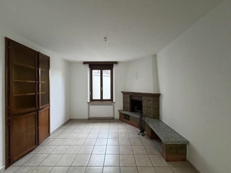 Charmantes Wohnhaus an zentraler Lage (350 m vom Bahnhof Schaffhausen) - Foto 4