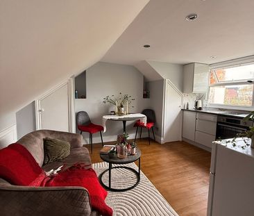1 Bed Flat, Scrubs Lane, W10 - Photo 6