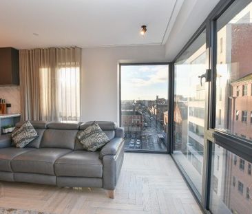 16 FX, 14 Montgomery Street, Belfast, BT1 4NX - Photo 1