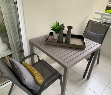 2 BEDROOM : 2 BATHROOM : FULLY FURNISHED : CLOSE TO TOWN & BEACH - Photo 2