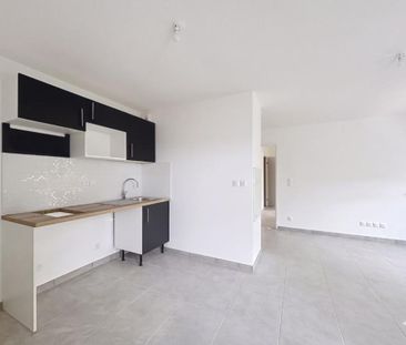 Appartement 2 pièces – 44 m² - Photo 3