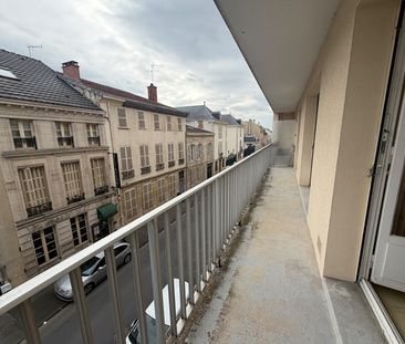 Appartement T2 près de 51000 à louer - Photo 4