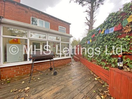 1 Mayville Road, Leeds, LS6 1NF - Photo 3