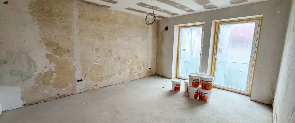 Bevorzugte Lage im beliebten Geistviertel - kernsanierte 2. OG- Wohnung mit Balkon - Foto 1
