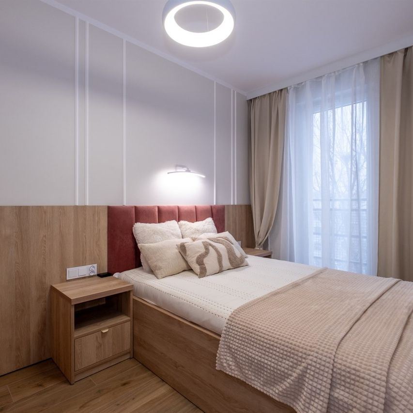 Łódź, Śródmieście, Tymienieckiego - Zdjęcie 1