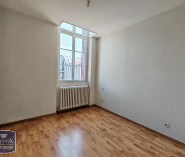 Location Appartement 4 pièces 70m² ALENCON 61000 - Photo 4