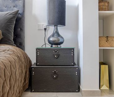 Luxury Villa for rent in Nueva Andalucia, Spain - Photo 6