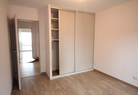 Appartement T4 à GRENOBLE - Photo 3