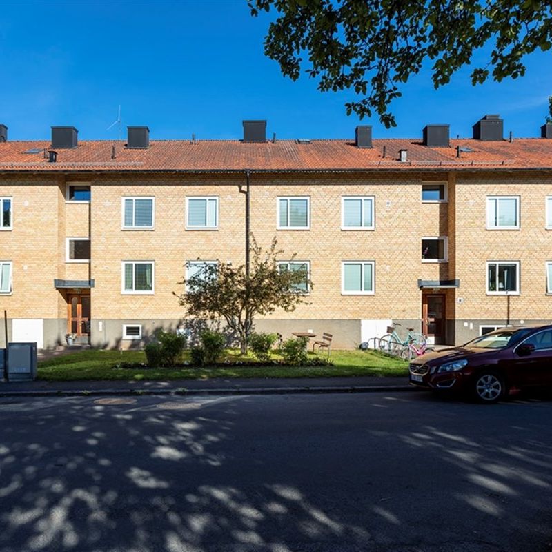 Gärdesgatan 18 A - Photo 1