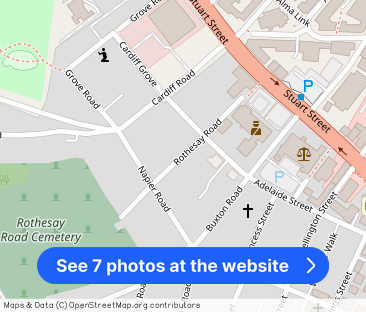 Rothesay Road, LU1 - Photo 1