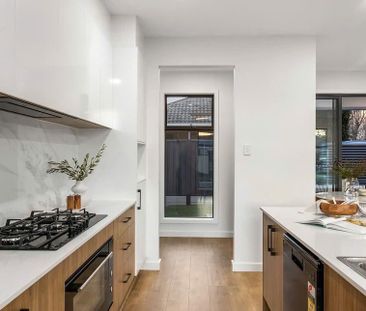 4-bedroom shared house / townhouse, Blyth Street - Photo 5