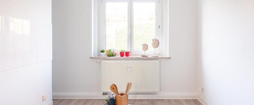 2-Raum-Wohnung - Photo 1
