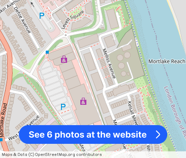 Cedar House, 35 Melliss Avenue, TW9 - Photo 1