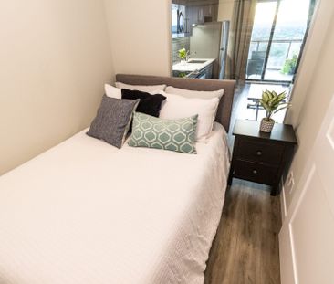 For Lease - 15 Queen Street Unit# 1105, Hamilton, Ontario - Photo 5