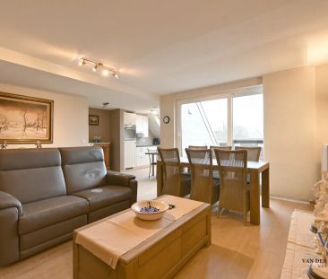 Goed gelegen appartement in centrum Asper - Foto 5