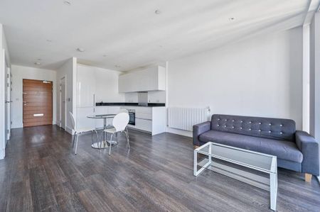 1 bedroom flat to rent - Photo 4