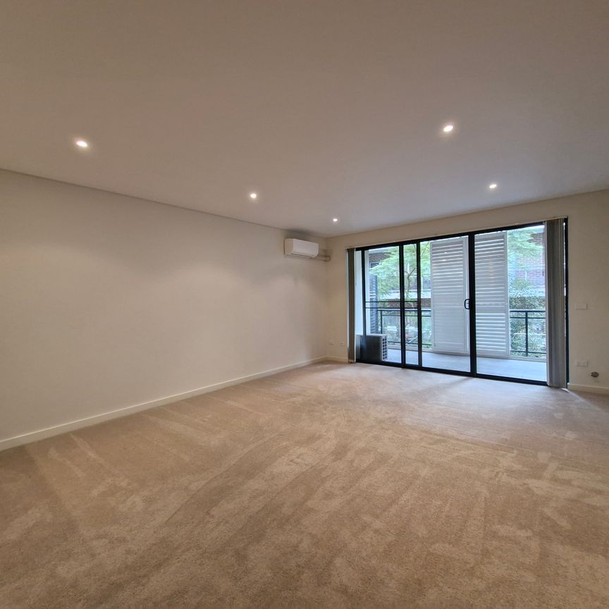 Two bedroom apartment - Photo 1