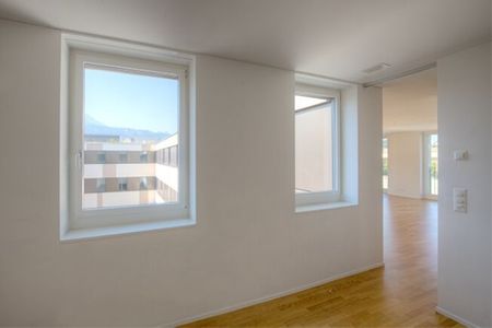 Large family apartment in front of the lake - Photo 3