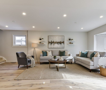 For Lease - 68 Macdonald Avenue Unit# Upper, Toronto, Ontario - Photo 4