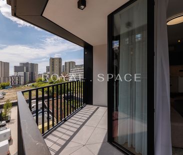 Apartament w inwestycji Młyny Mogilska! - Photo 2