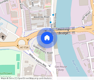 Southtown Road, Great Yarmouth - Photo 1