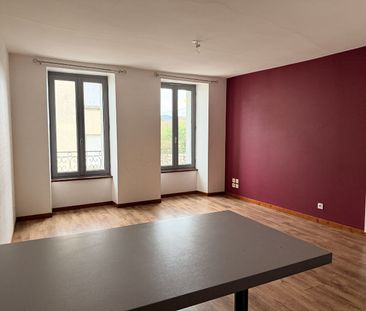 Location Appartement 4 pièces 60m² - Photo 3