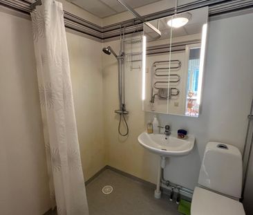 Sturegatan, Uppsala - Foto 1