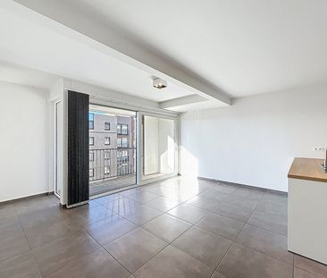 Energiezuinig 2 slpk appartement met terras & garage in Gent - Photo 1