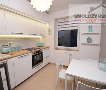 Mieszkanie 3-pokojowe 62m2 ul.Wyszyńskiego - Фото 1