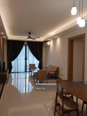 R&F Princess Cove Phase 1, Johor Bahru - Foto 1