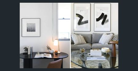 Oversized Apartment With Great Outlook - 2 Bed Plus Study (Possible 3rd Bedroom) - Photo 4