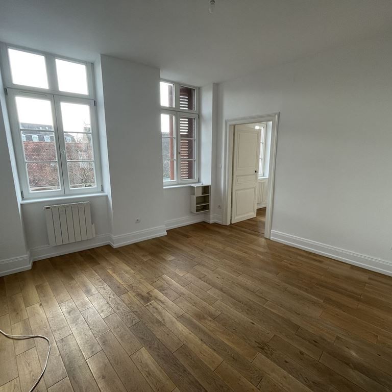 location Appartement 2 pièces à Colmar - REF 237-21 IB - Photo 1