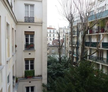 Appartement 2 pièces - 35.85m² - Photo 6