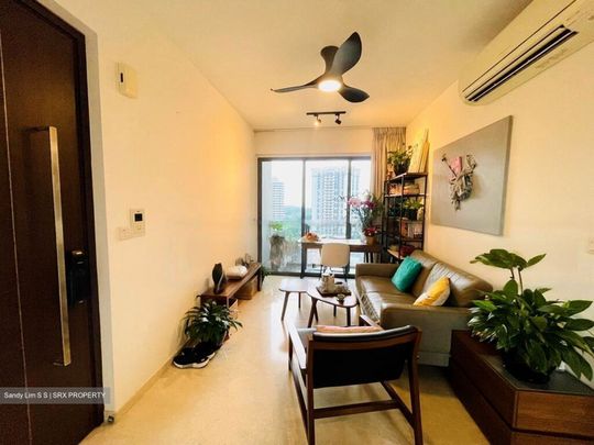 8M Residences (D15), Apartment - For Rent - Photo 1