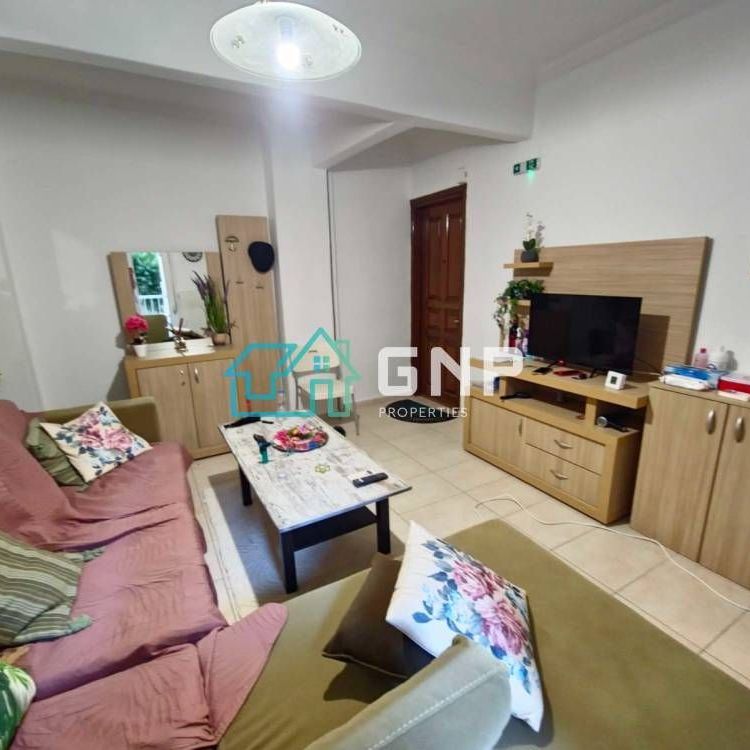 Studio/Γκαρσονιέρα για ενοικίαση Άγιος Δημήτριος (Κέντρο Θεσσαλονίκης) - Φωτογραφία 1