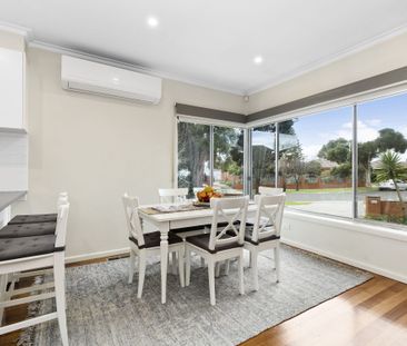 Charming 3-Bedroom Home with Modern Amenities - Photo 1