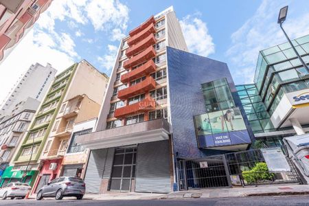 Kitnet/JK/Studio para aluguel, 1 quarto, Centro Histórico - Porto Alegre/RS - COD: 6713 - Foto 2
