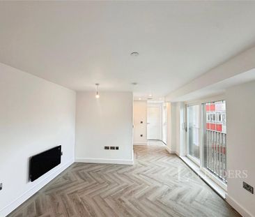 1 bedroom flat to rent - Photo 3