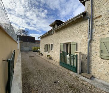 Location Maison 3 pièces 110m² VERNON 27200 - Photo 5