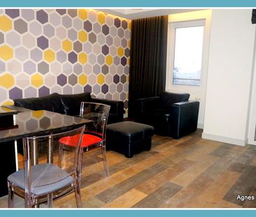 Warszawa, Śródmieście, Żelazna - Фото 2