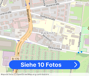 Geräumiges Einzelappartement in Uninähe ! - Foto 1