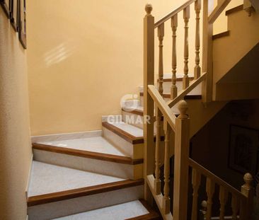 Chalet Adosado en alquiler en Casares – Málaga | Gilmar Consulting - Photo 2