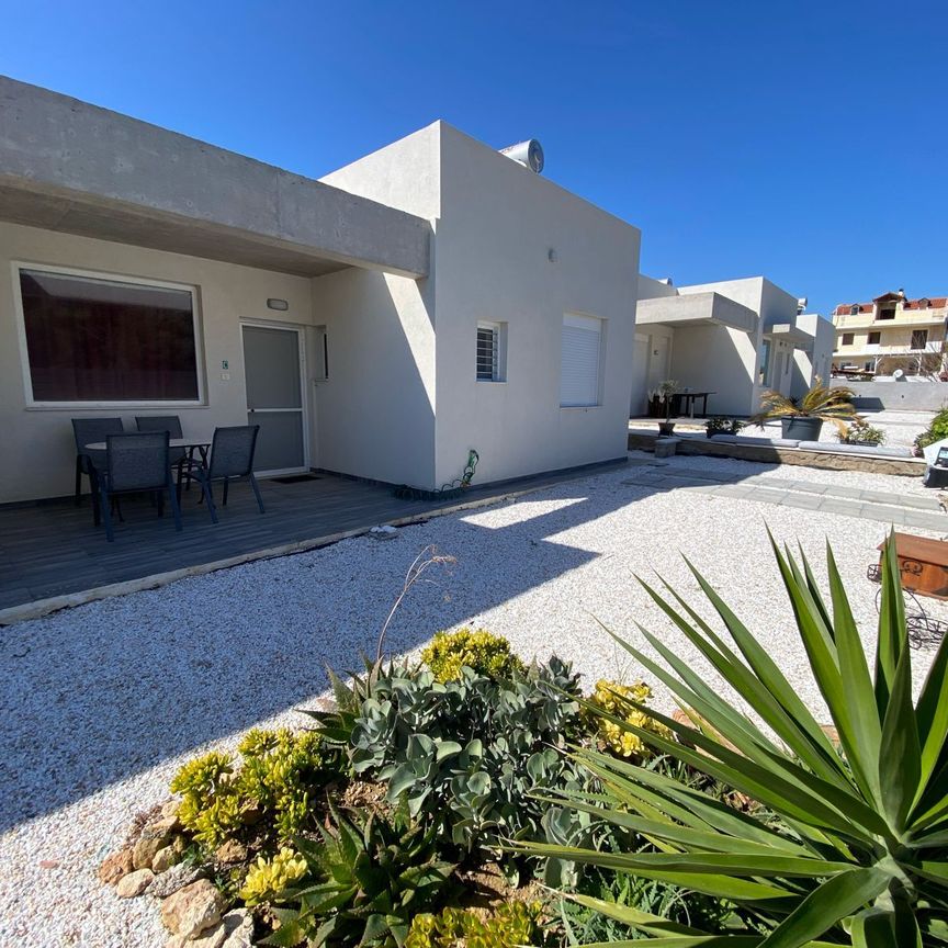 Συγκρότημα για ενοικίαση - Αρτέμιδα (Λούτσα), - Photo 1